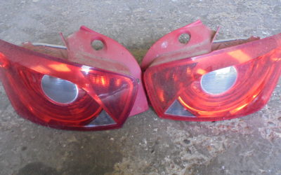 DIVERSES PIECES SEAT IBIZA