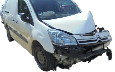 BERLINGO 1.6BLUEHDI