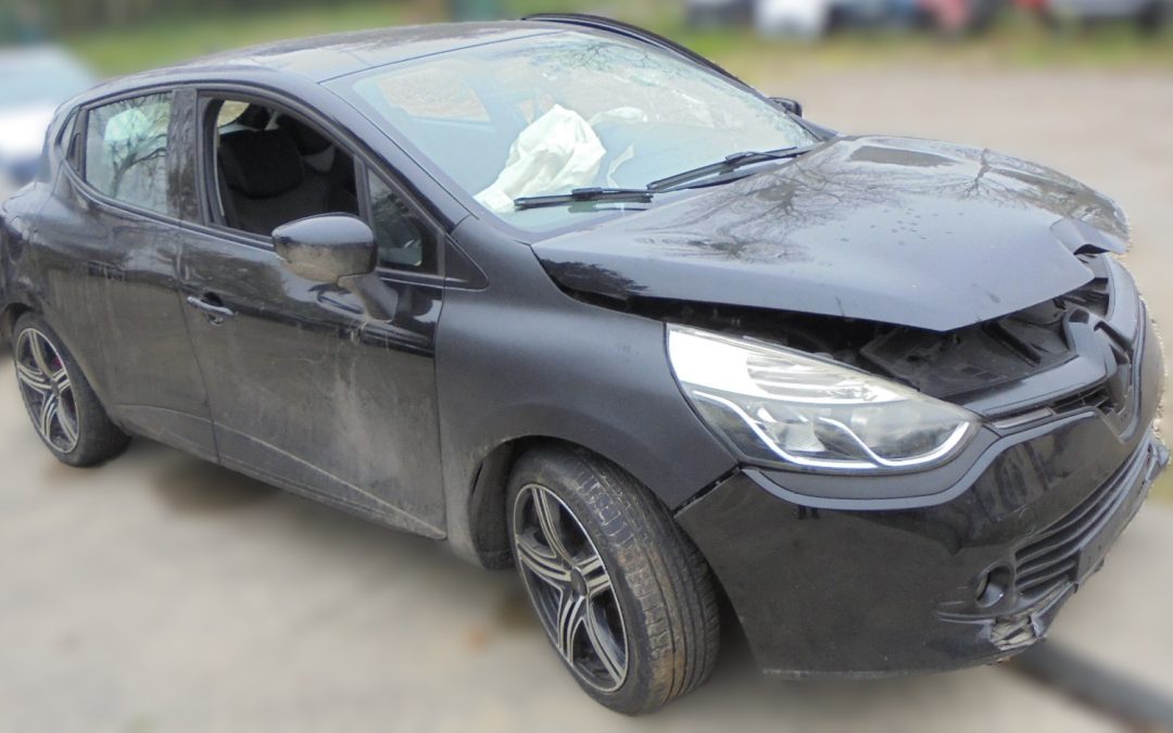 CLIO IV 1.5DCI-90 NOIR