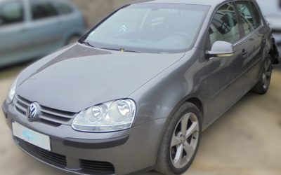 GOLF V 1.9 TDI