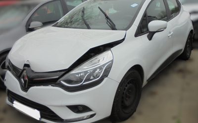 CLIO IV 1.5 DCI-75 SOCIETE